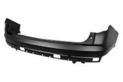 Selling with online payment: 2016 to 2018 Honda Pilot BUMPER RR UPPER PRIMED	