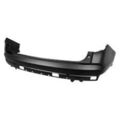 Selling with online payment: 2016 to 2018 Honda Pilot BUMPER RR UPPER PRIMED	
