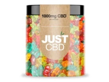 Post Now: CBD Gummies 1000mg Jar