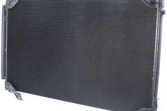 Selling with online payment: 2016 to 2019 Honda Pilot CONDENSER W/R/D	