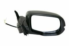 Selling with online payment: 2016 to 2018 Honda Pilot DOOR MIRROR RH POWER TEXTURED POWER	