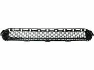 Selling with online payment: 2016 to 2018 Honda Pilot GRILLE LOWER MAT DARK GRAY	
