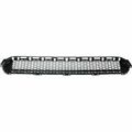 Selling with online payment: 2016 to 2018 Honda Pilot GRILLE LOWER MAT DARK GRAY	