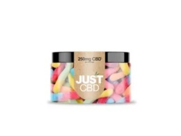 Post Now: CBD Gummies 250mg Jar