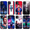 Comprar ahora: 30Pcs Fashion Design Messi  Phone Case For iPhone 12 13 14