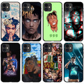 Buy Now: 100pcs hip-hop male singer Juice WRLD phone case for iPhone