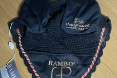 Venta: Orejeras Horseware Rambo 