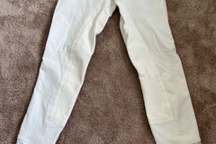 Venta: Pantalón blanco 