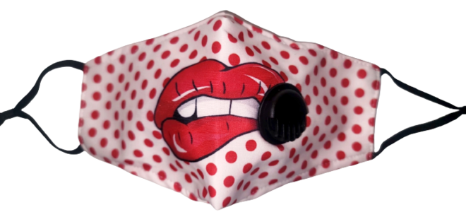 20 Winter Fashion Mask 