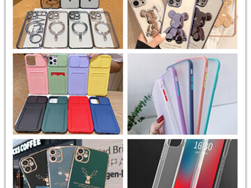 Comprar ahora: 100Pcs fashion new Phone Cases for iPhone 14 13 12