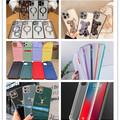 Comprar ahora: 100Pcs fashion new Phone Cases for iPhone 14 13 12