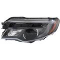 Selling with online payment: 2016 to 2020 Honda Pilot HEAD LAMP RH HALOGEN W/AUTO LX HQ	