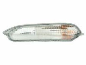 Selling with online payment: 2016 to 2018 Honda Pilot SIDE MARKER LAMP FR LH W/PARKIN HQ	