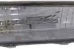 Selling with online payment: 2016 to 2018 Honda Pilot SIDE MARKER LAMP FR RH W/O PARKING HQ	