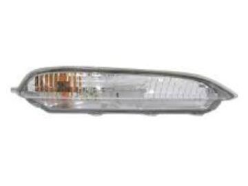 Selling with online payment: 2016 to 2018 Honda Pilot SIDE MARKER LAMP FR RH W/PARKING HQ	