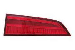 Selling with online payment: 2016 to 2018 Honda Pilot TRUNK LAMP LH HQ	