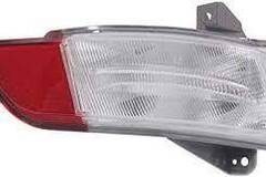 Selling with online payment: 2016 to 2018 Honda Pilot  TRUNK LAMP RH  LAMP IN RR HQ	