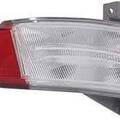 Selling with online payment: 2016 to 2018 Honda Pilot  TRUNK LAMP RH  LAMP IN RR HQ	