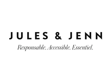 Vente: e-Carte cadeau Jules & Jenn (100€)