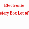 Comprar ahora: $2399 Value Mystery Box Lot of 20