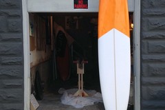 For Rent: 9' Long Board