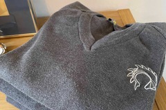 Selling With Online Payment: Varndean Grey Jumpers 30 in
