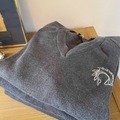 Selling With Online Payment: Varndean Grey Jumpers 30 in
