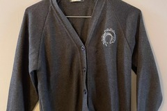 Selling With Online Payment: Varndean Cardigans 30 in