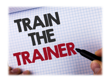 Price on Enquiry: Train the Trainer