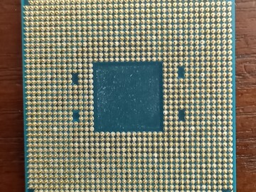 Selling: PROCESSEUR AMD RYZEN 5 2600 + VENDIRAD 2600