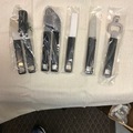 Comprar ahora: Kamenstein kitchen toolsets lot of 4 sets