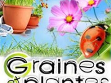Requesting: Recherche plantes, graines, jardinières balcon, terreau