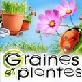 Demande: Recherche plantes, graines, jardinières balcon, terreau
