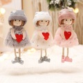 Comprar ahora: 30PCSChristmas Decoration Mother's Day Valentine's Day Angel Doll