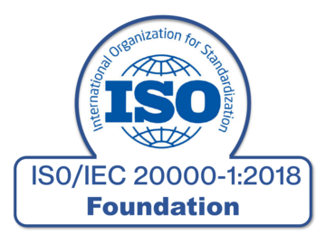 Price on Enquiry: APMG-International ISO/IEC 20000™ Foundation Certificate Course