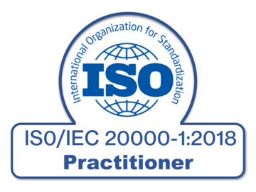 Price on Enquiry: APMG-International ISO/IEC 20000™ Practitioner Certificate Course
