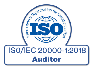 Price on Enquiry: APMG-International ISO/IEC 20000™ Auditor Certification Course