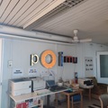 Coworking space: APPLY TO JOIN A FEMINIST CO-WORKING SPACE IN PASILA/VALLILA