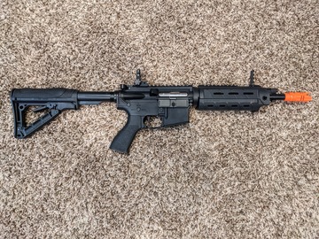 Selling: G&G G-26 Tactical 