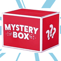 Comprar ahora: $399 Value Mystery Box Lot /35pcs toy