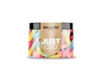 Post Now: CBD Gummies 500mg Jar