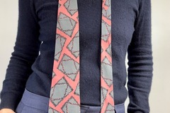 Selling: Vintage Giorgio Armani Silk Tie