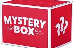 Comprar ahora: $199 Value Mystery Box Lot/11pcs