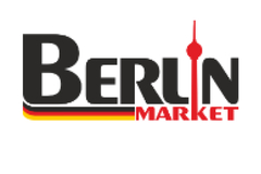Цивільні вакансії: Контент-менеджер до Berlin Market