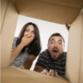 Buy Now: Mystery Box of General Merchandise