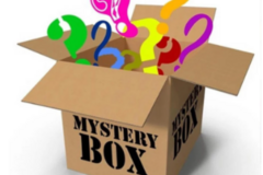 Comprar ahora: 30Pcs Mystery Box High Quality Watches -Free Shipping