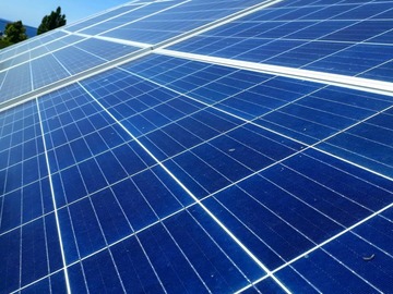 Radar: Energia Renovable 