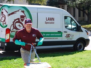 Request a quote: Lawn Services in Austin, Tx & Surrounding areas