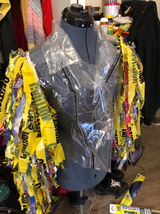 Bird of Prey Jacket