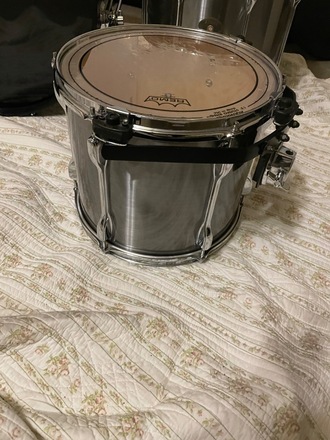 Tama rockstar 5 piece outlet